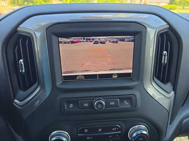 New 2026 GMC Sierra 2500HD Pro - photo - 14