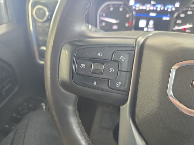 Pre-Owned 2023 GMC Sierra 3500HD Denali - photo - 17