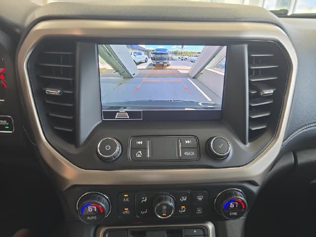 Pre-Owned 2020 GMC Acadia Denali - photo - 16