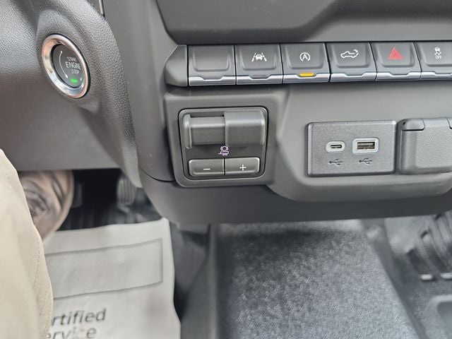 New 2026 GMC Sierra 1500 Pro - photo - 16
