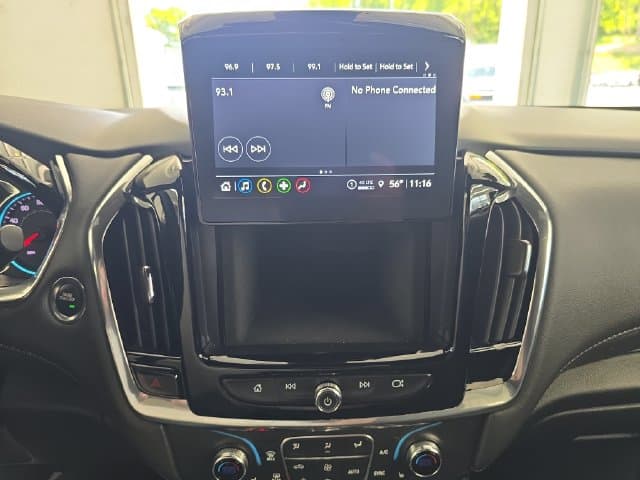 Pre-Owned 2023 Chevrolet Traverse LT - photo - 15