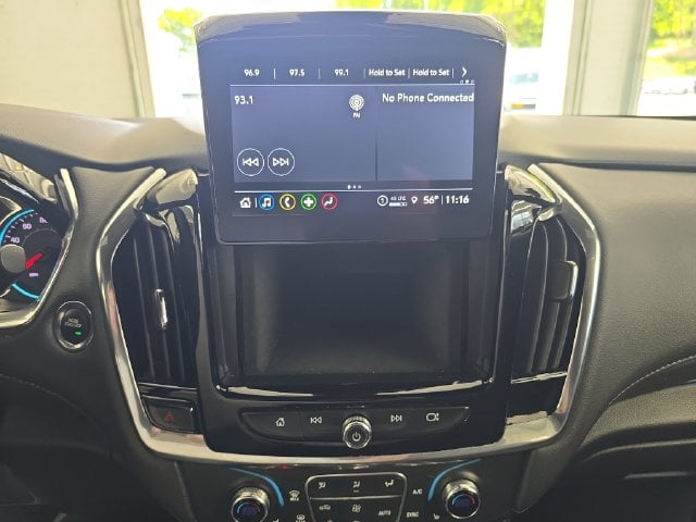 Pre-Owned 2023 Chevrolet Traverse LT - photo - 15