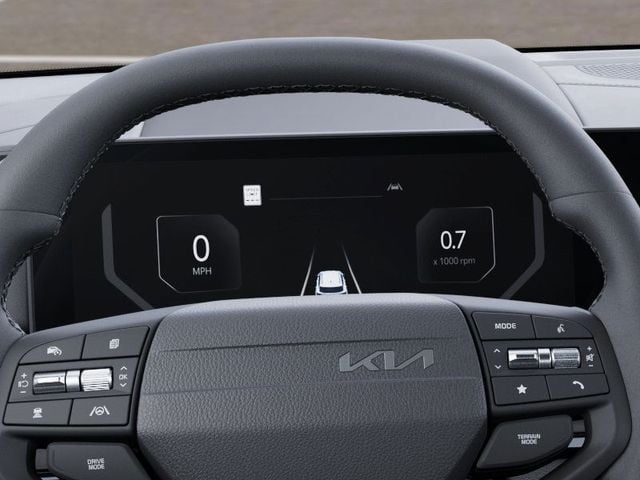 Pre-Owned 2026 Kia Sportage SX-Prestige - photo - 20