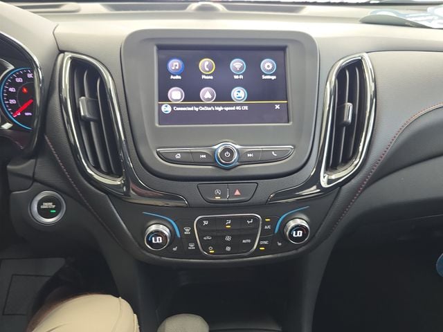 Pre-Owned 2023 Chevrolet Equinox RS - photo - 14