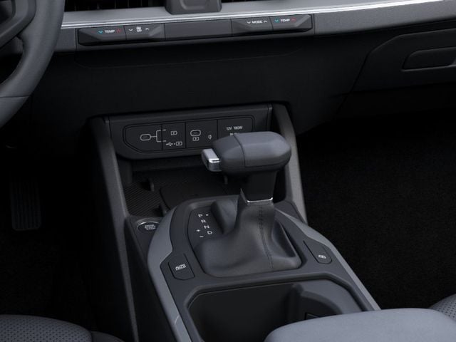 New 2026 Kia K4 EX - photo - 22