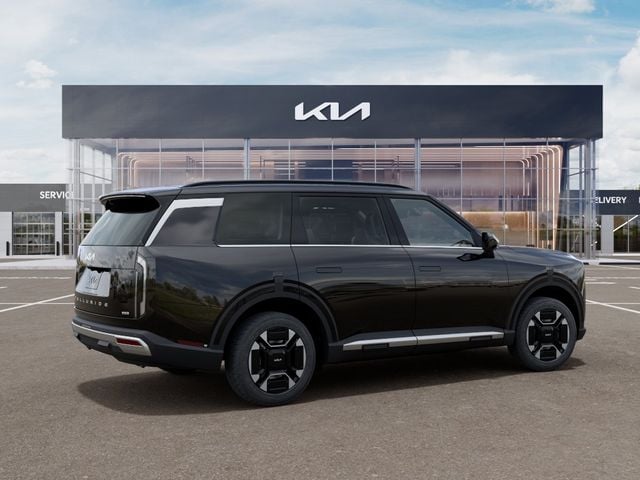 New 2027 Kia Telluride Hybrid EX - photo - 5