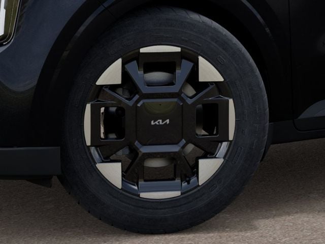 New 2027 Kia Carnival EX - photo - 8
