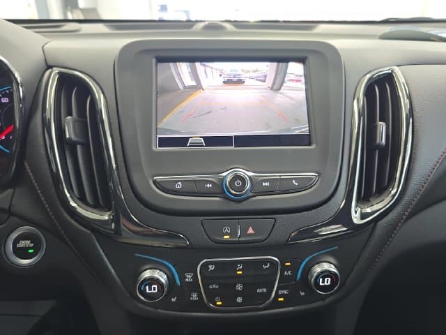 Pre-Owned 2023 Chevrolet Equinox RS - photo - 15