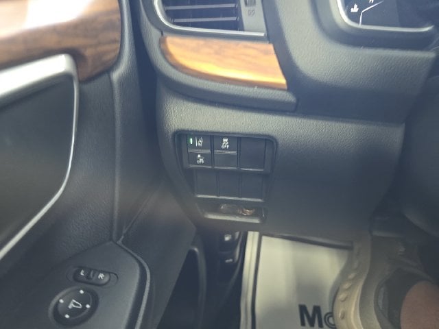 Pre-Owned 2022 Honda CR-V EX - photo - 20