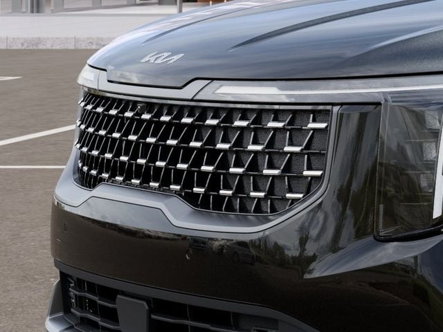 New 2027 Kia Carnival SX - photo - 11