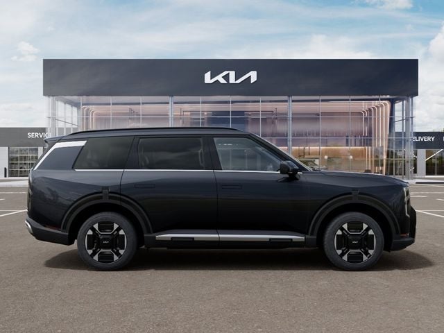 New 2027 Kia Telluride Hybrid EX - photo - 6