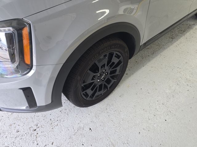 Pre-Owned 2022 Kia Telluride SX - photo - 8