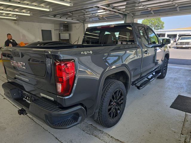 Pre-Owned 2022 GMC Sierra 1500 Limited Elevation - photo - 5