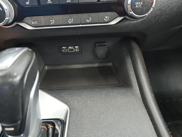 Pre-Owned 2019 Nissan Altima 2.5 SR - photo - 21