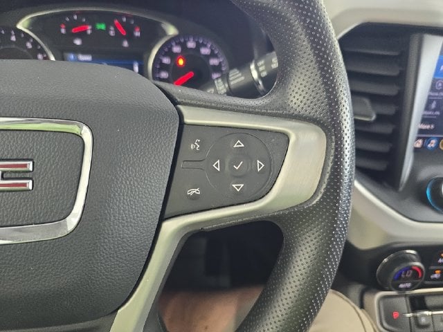 Pre-Owned 2023 GMC Acadia SLE - photo - 17