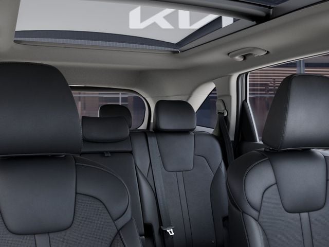 New 2026 Kia Sorento S - photo - 26