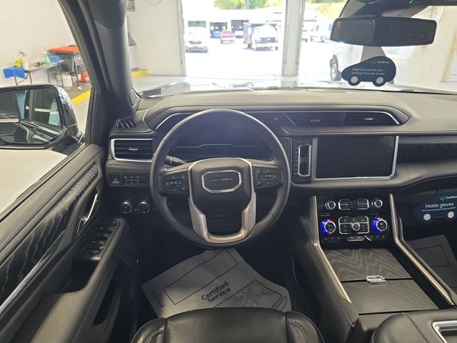 Pre-Owned 2023 GMC Yukon Denali - photo - 12