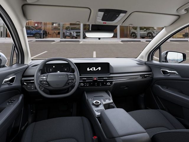 Pre-Owned 2026 Kia Sportage Hybrid S - photo - 13