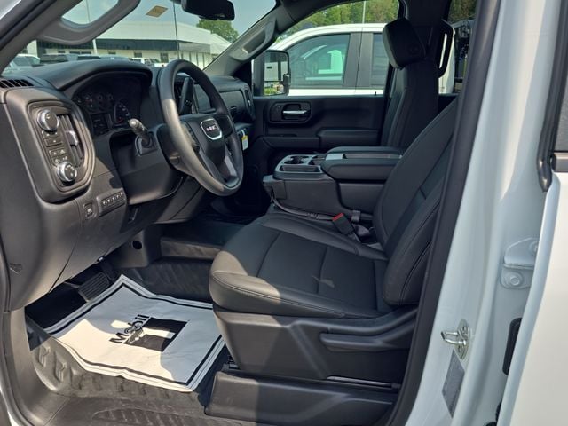 New 2026 GMC Sierra 3500HD Pro - photo - 12