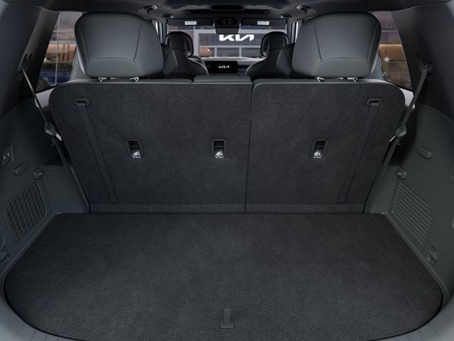 New 2027 Kia Telluride Hybrid X-Line SX - photo - 18