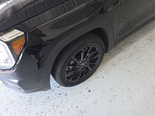Pre-Owned 2023 GMC Terrain SLE - photo - 8