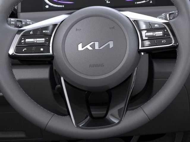 Pre-Owned 2026 Kia Seltos S - photo - 21