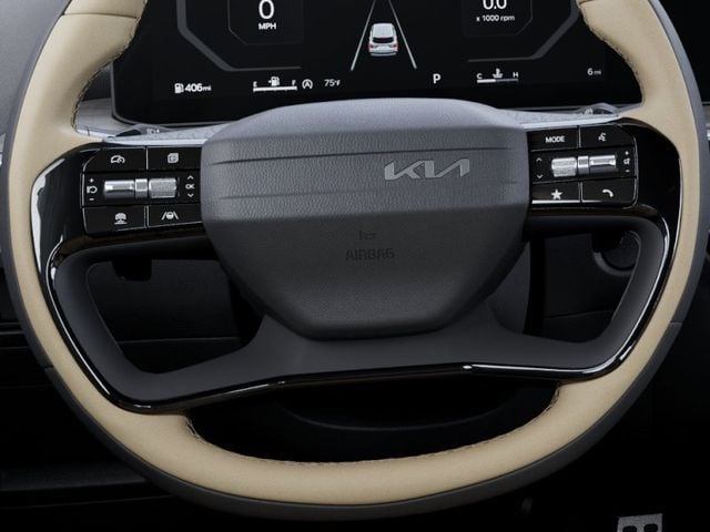 New 2026 Kia Sorento X-Line SX - photo - 21