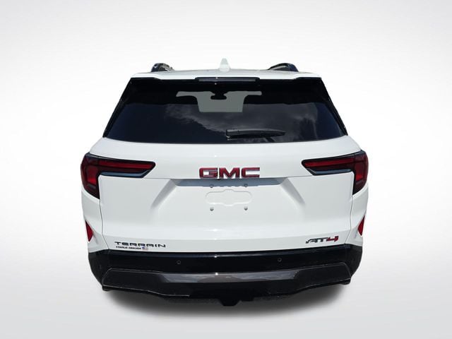 New 2027 GMC Terrain AT4 - photo - 3