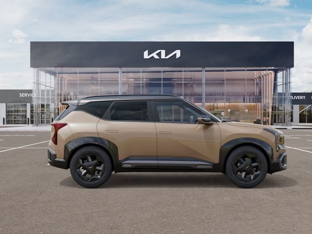 New 2027 Kia Seltos X-Line S - photo - 6