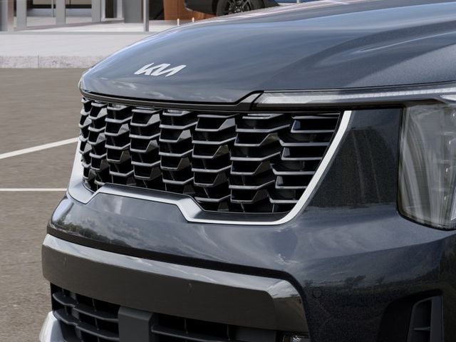 New 2026 Kia Sorento EX - photo - 11
