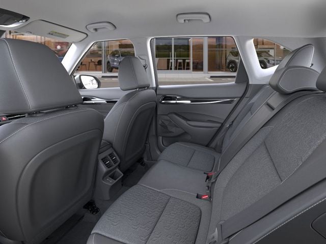 Pre-Owned 2026 Kia Seltos S - photo - 17