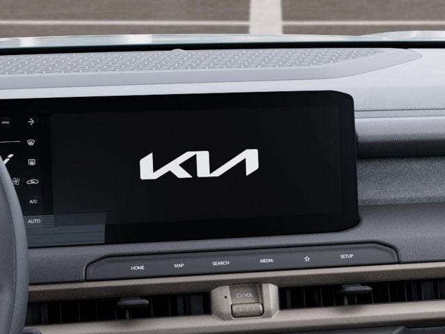 New 2027 Kia Telluride Hybrid SX - photo - 19