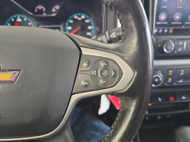 Pre-Owned 2022 Chevrolet Colorado LT - photo - 13