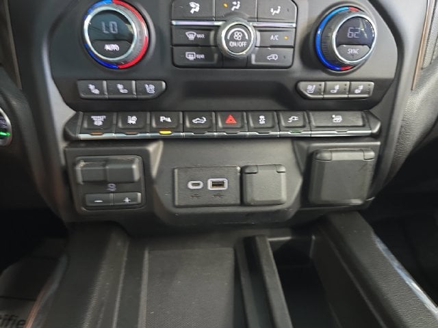 Pre-Owned 2022 Chevrolet Silverado 3500HD High Country - photo - 20