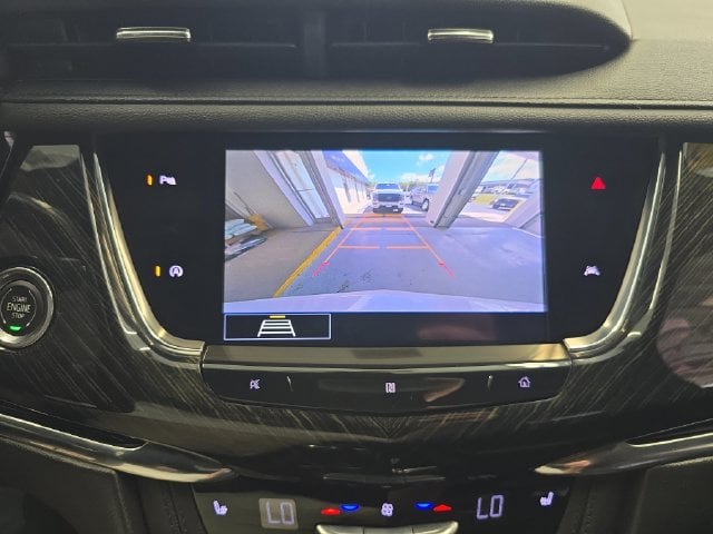 Pre-Owned 2020 Cadillac XT6 Premium Luxury - photo - 16