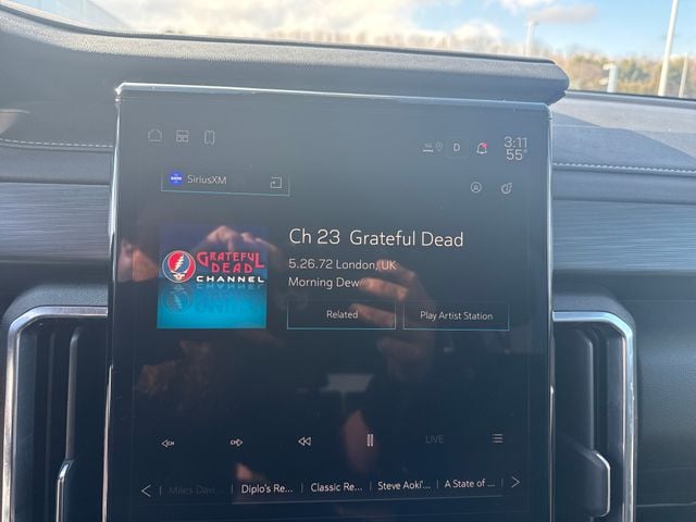 Pre-Owned 2025 GMC Acadia Elevation - photo - 16