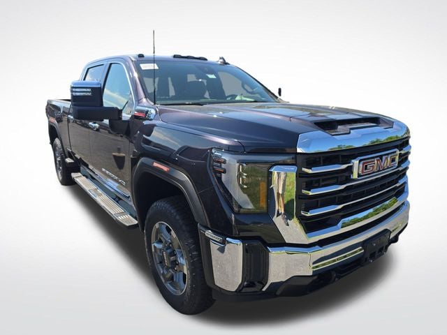 New 2026 GMC Sierra 2500HD SLT - photo - 6