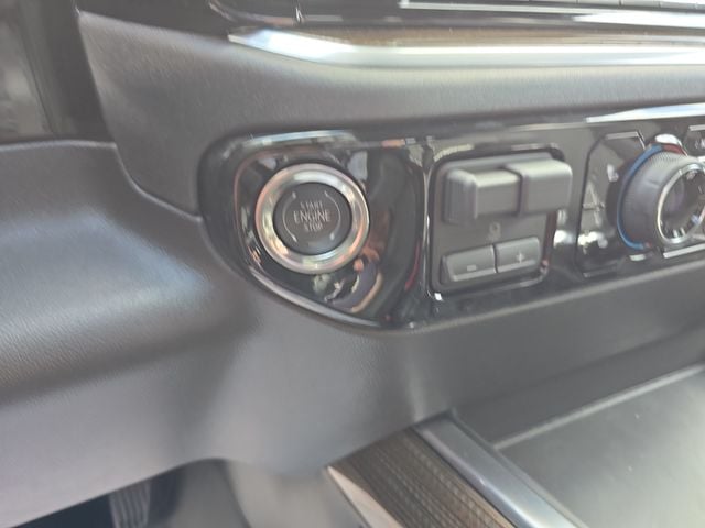 New 2026 Chevrolet Silverado 1500 LT Trail Boss - photo - 19