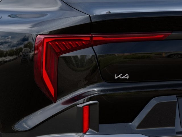 New 2026 Kia K4 GT-Line - photo - 10