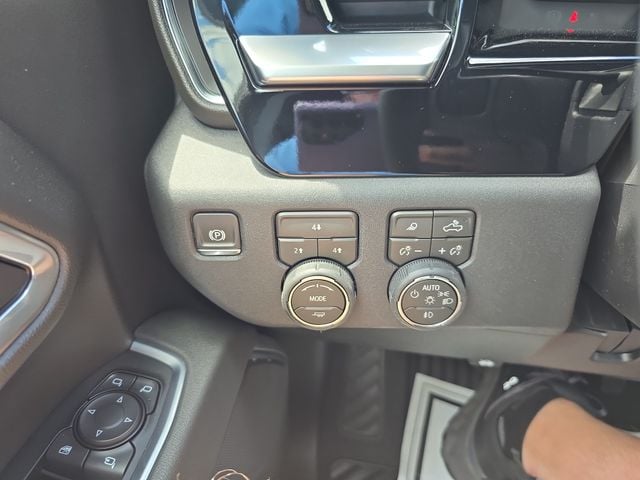 New 2026 Chevrolet Silverado 2500HD LT - photo - 19