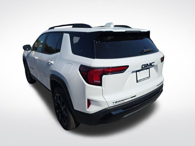 New 2027 GMC Terrain Elevation - photo - 2