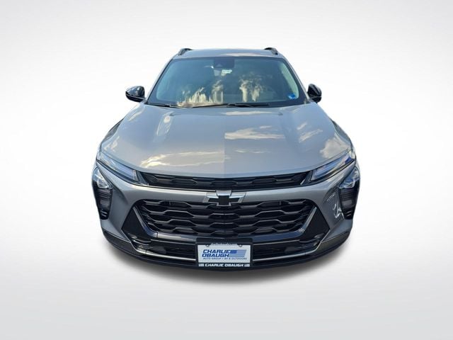 New 2026 Chevrolet Trax ACTIV - photo - 7