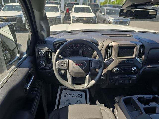 New 2026 GMC Sierra 2500HD Pro - photo - 11