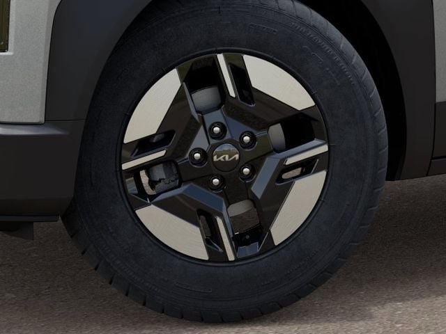 New 2027 Kia Seltos LX - photo - 8