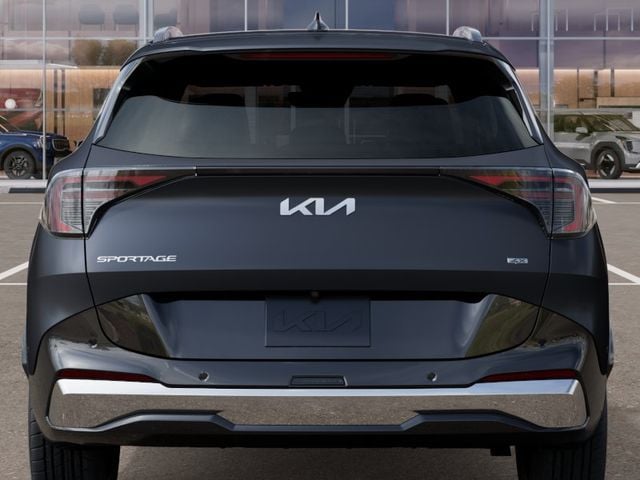 New 2027 Kia Sportage SX-Prestige - photo - 12