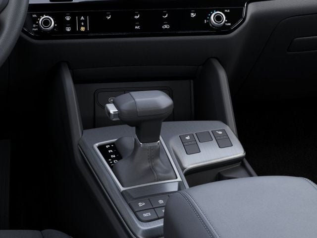 New 2026 Kia Sportage LX - photo - 22