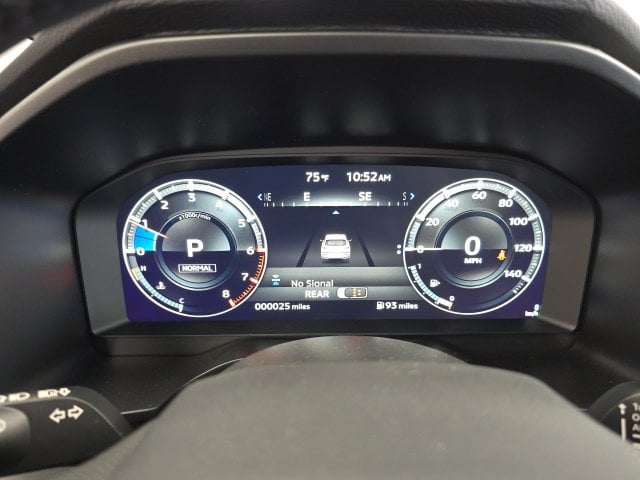 Pre-Owned 2024 Mitsubishi Outlander SEL - photo - 24