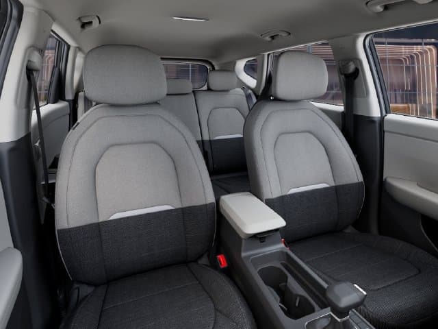 New 2027 Kia Seltos S - photo - 14