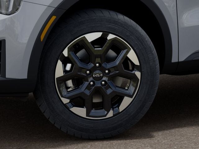 New 2026 Kia Sorento S - photo - 8