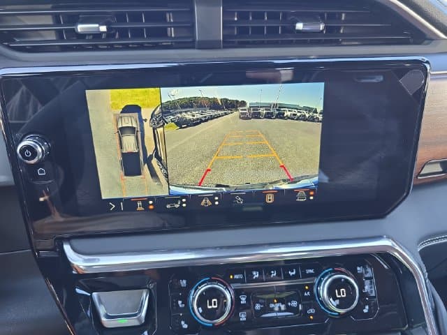 New 2026 GMC Sierra 3500HD Denali Ultimate - photo - 16